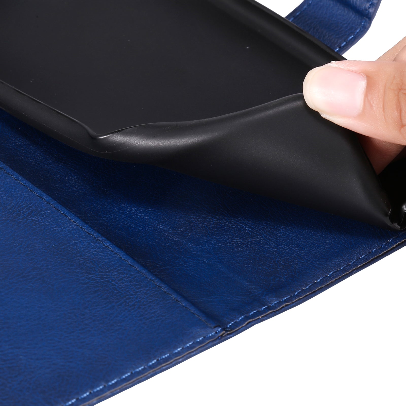 KT Leather Series-2 for vivo X100 Pro 5G Magnetic Case Leather Flip Wallet Phone Cover KT Leather Series-2 for vivo X100 Pro 5G Magnetic Case Leather Flip Wallet Phone Cover